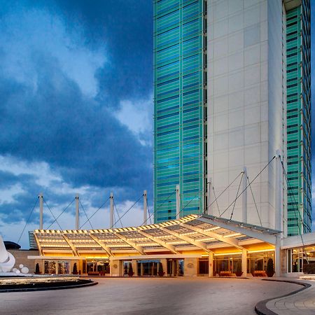Hilton Lac-Leamy Гатино Экстерьер фото