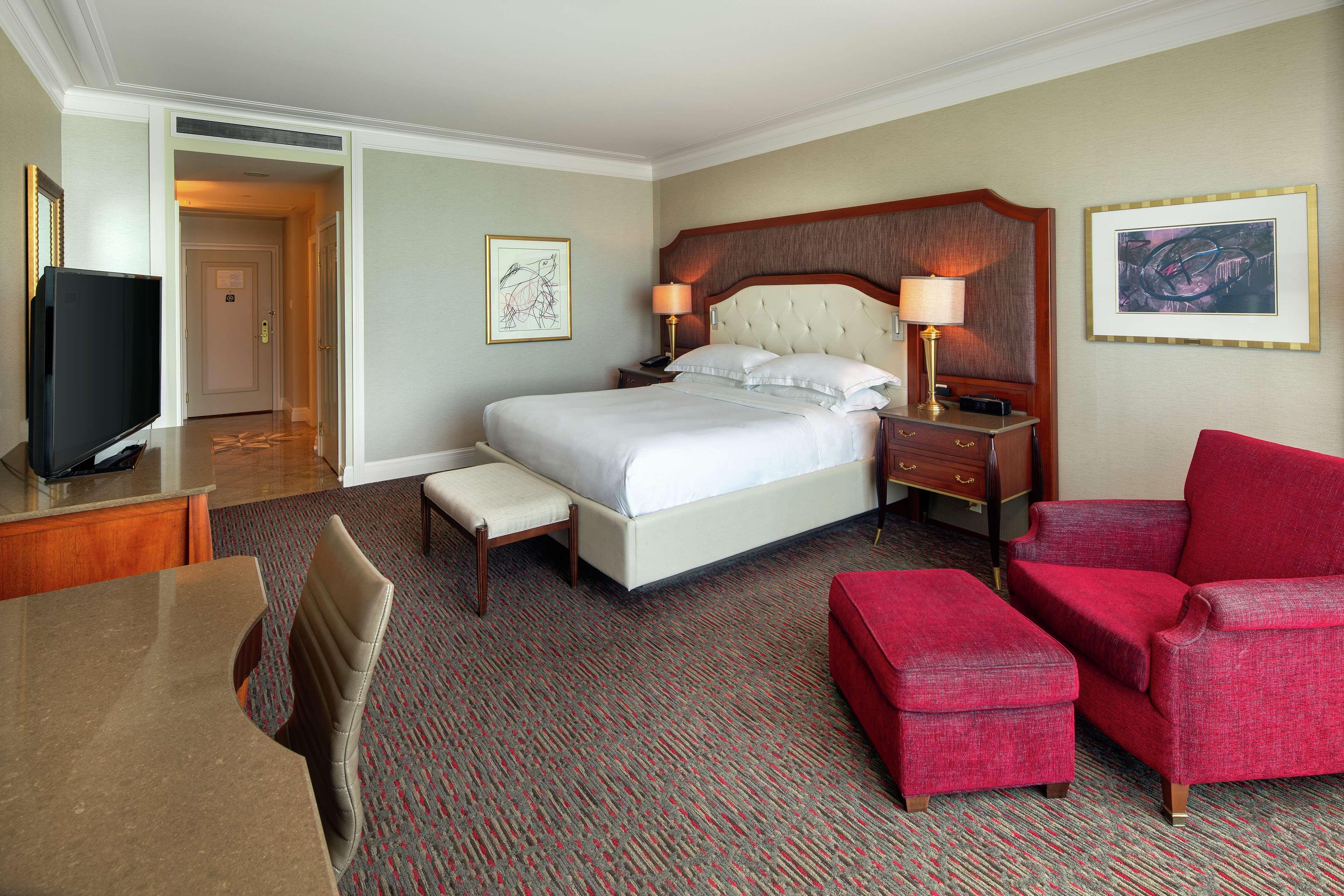 Hilton Lac-Leamy Гатино Экстерьер фото
