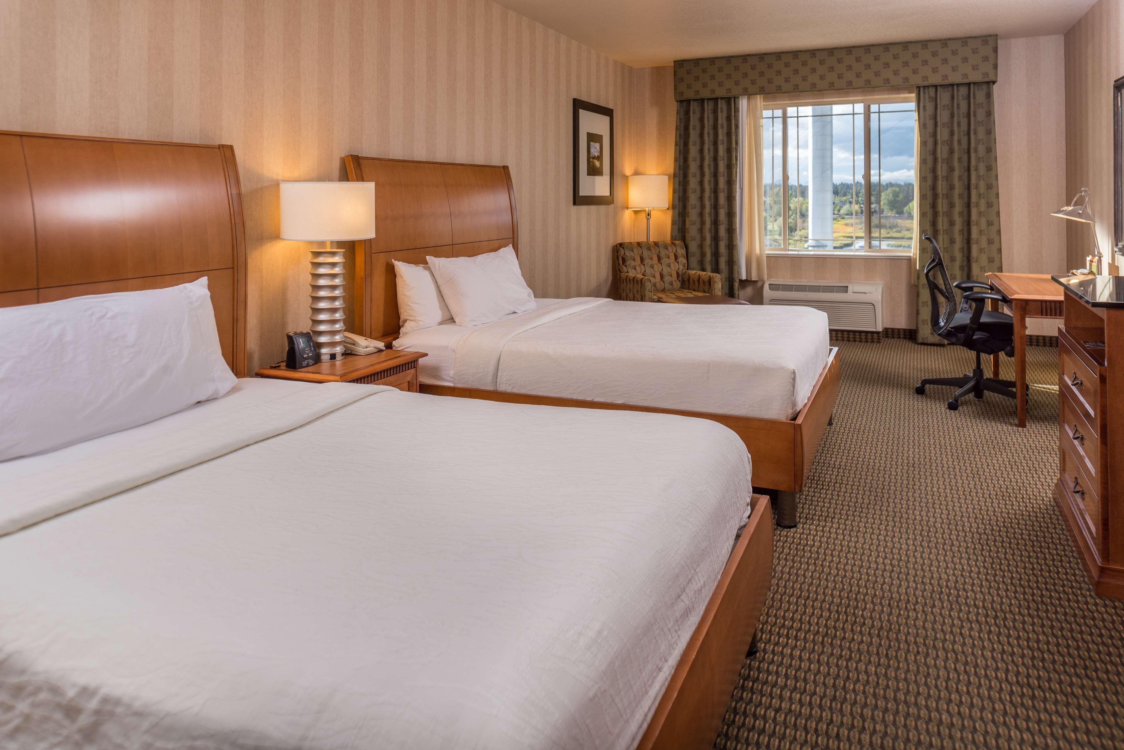 Hilton Lac-Leamy Гатино Экстерьер фото
