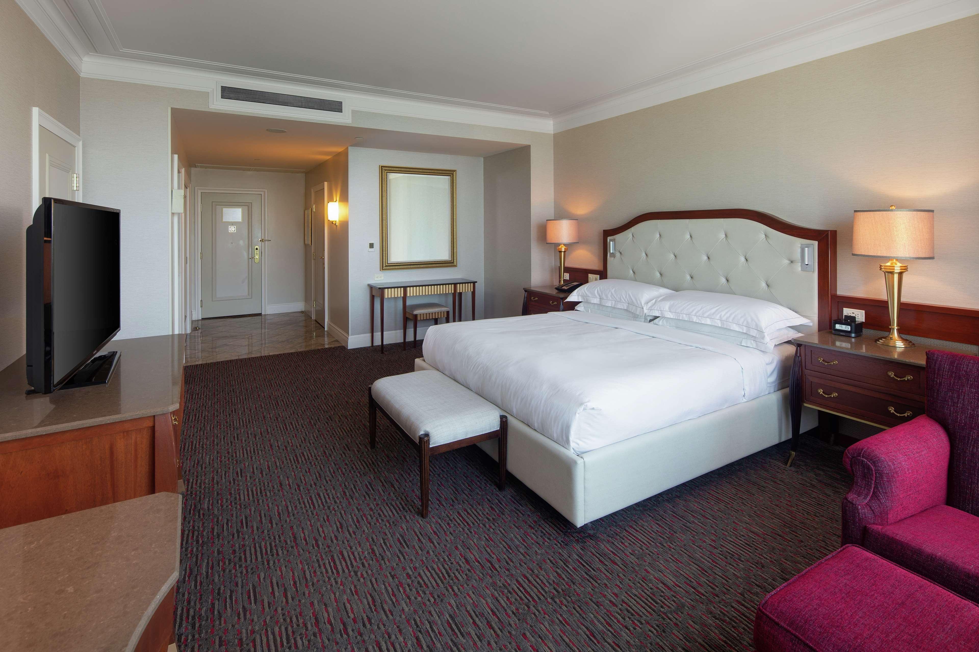 Hilton Lac-Leamy Гатино Экстерьер фото