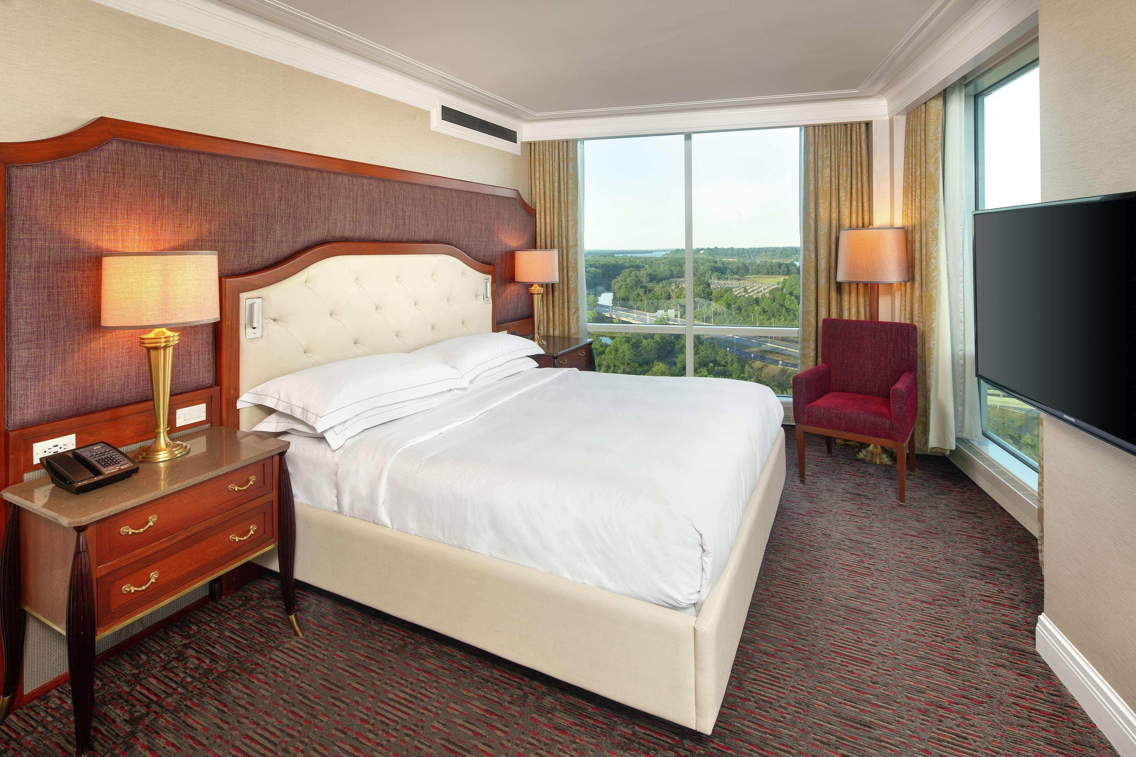 Hilton Lac-Leamy Гатино Экстерьер фото