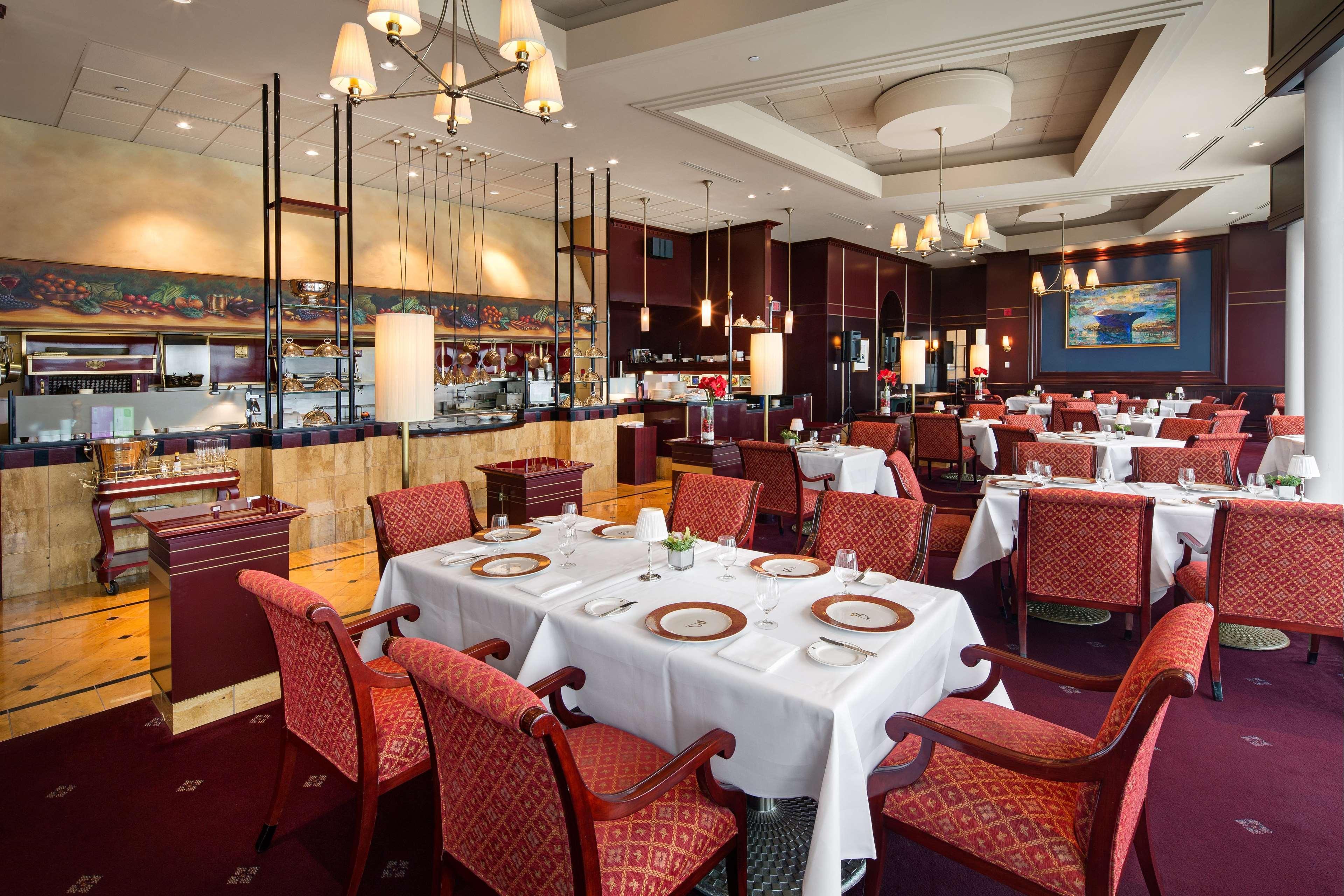 Hilton Lac-Leamy Гатино Экстерьер фото