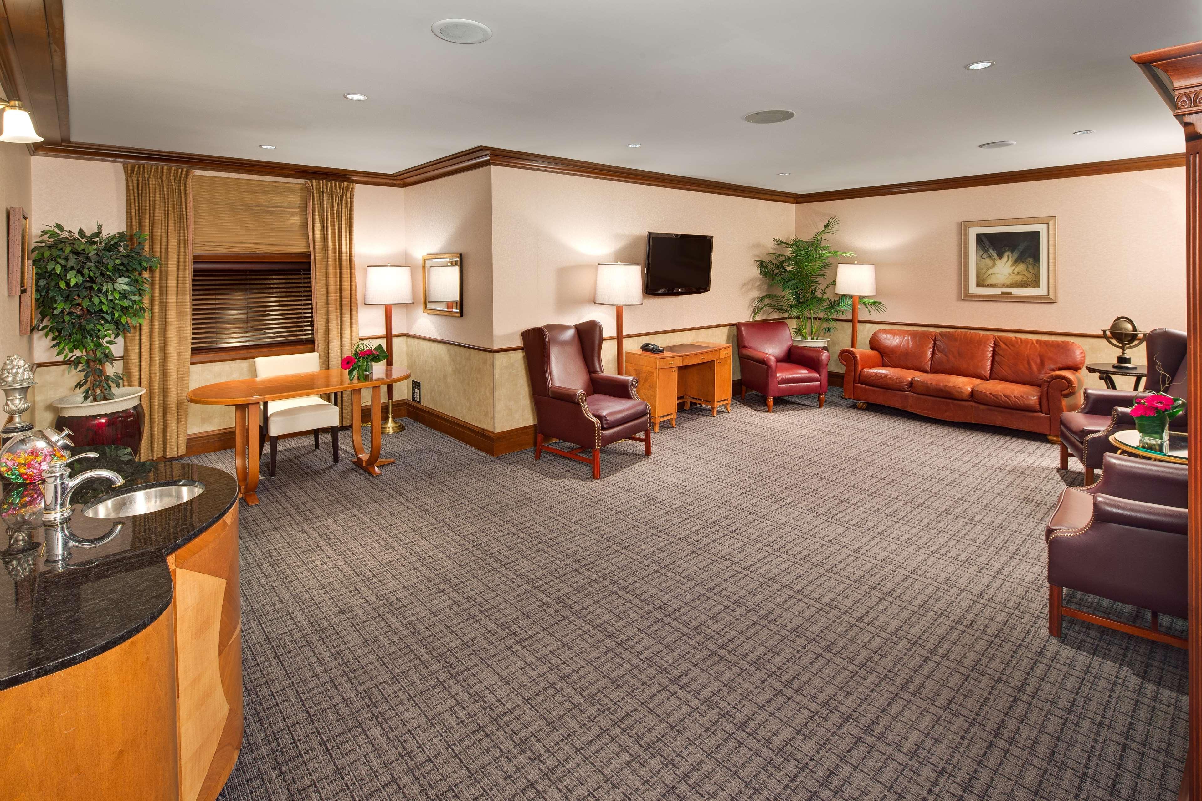 Hilton Lac-Leamy Гатино Экстерьер фото