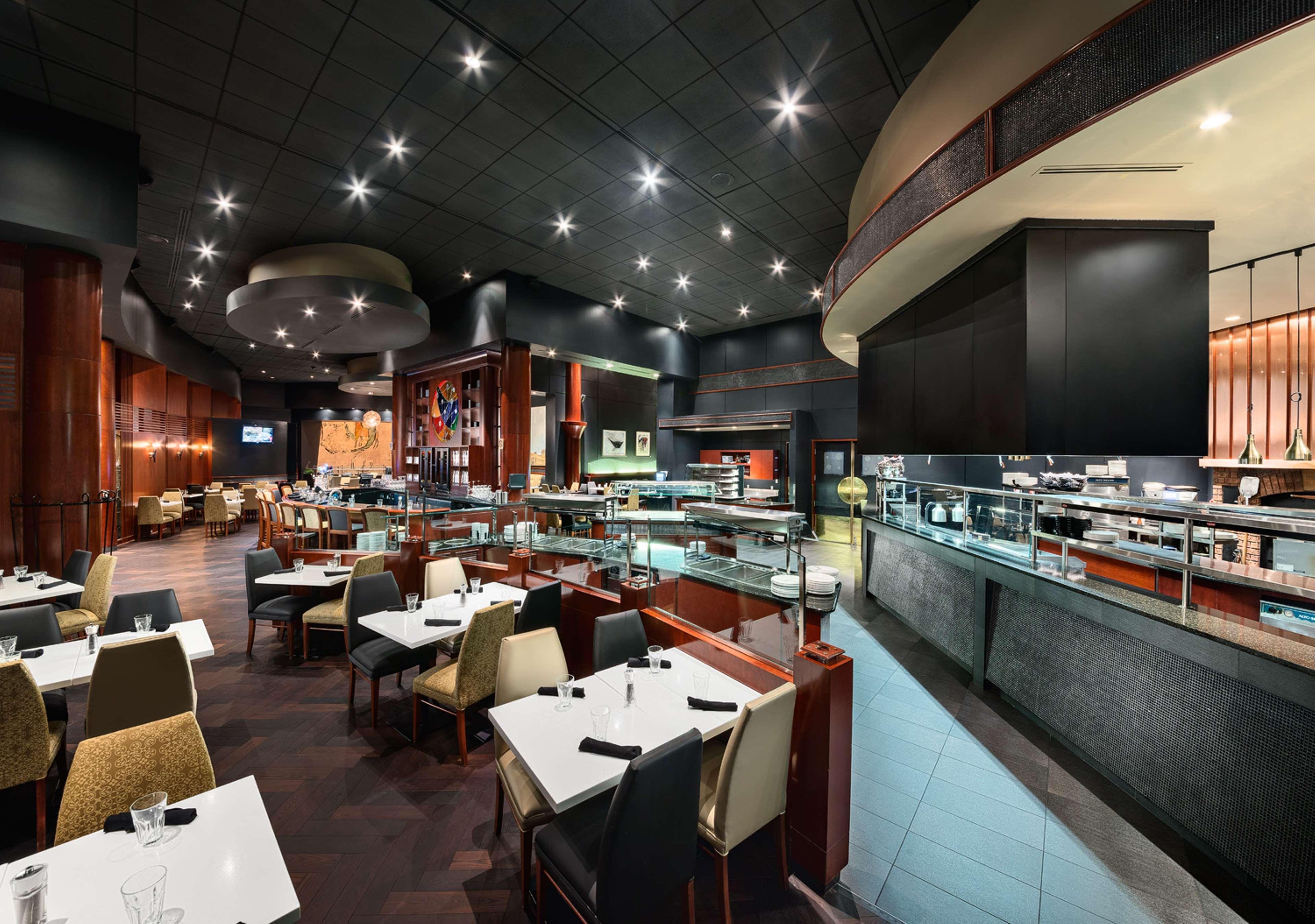 Hilton Lac-Leamy Гатино Экстерьер фото