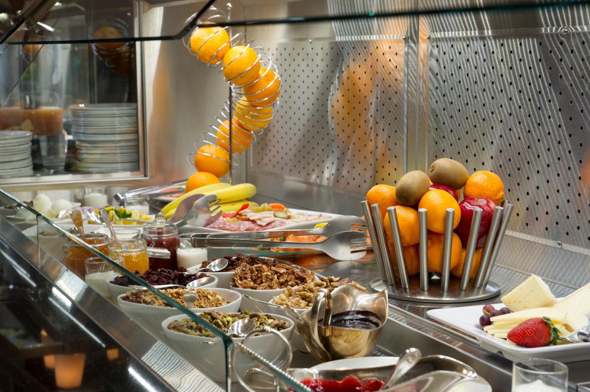 Hilton Lac-Leamy Гатино Экстерьер фото