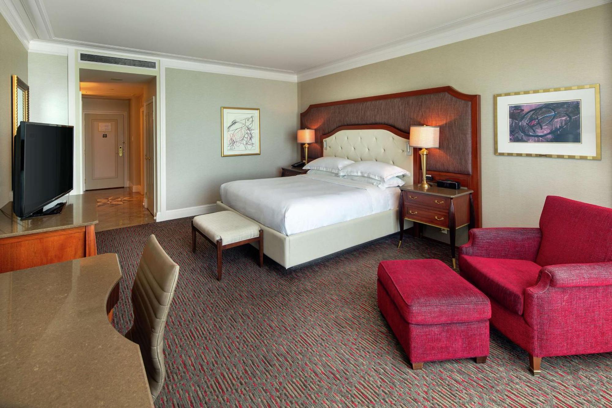 Hilton Lac-Leamy Гатино Экстерьер фото