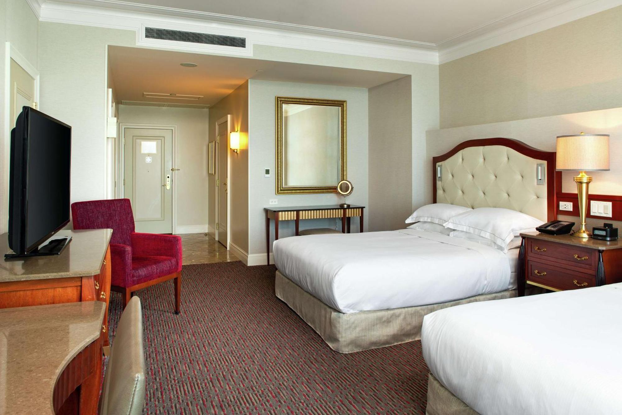 Hilton Lac-Leamy Гатино Экстерьер фото