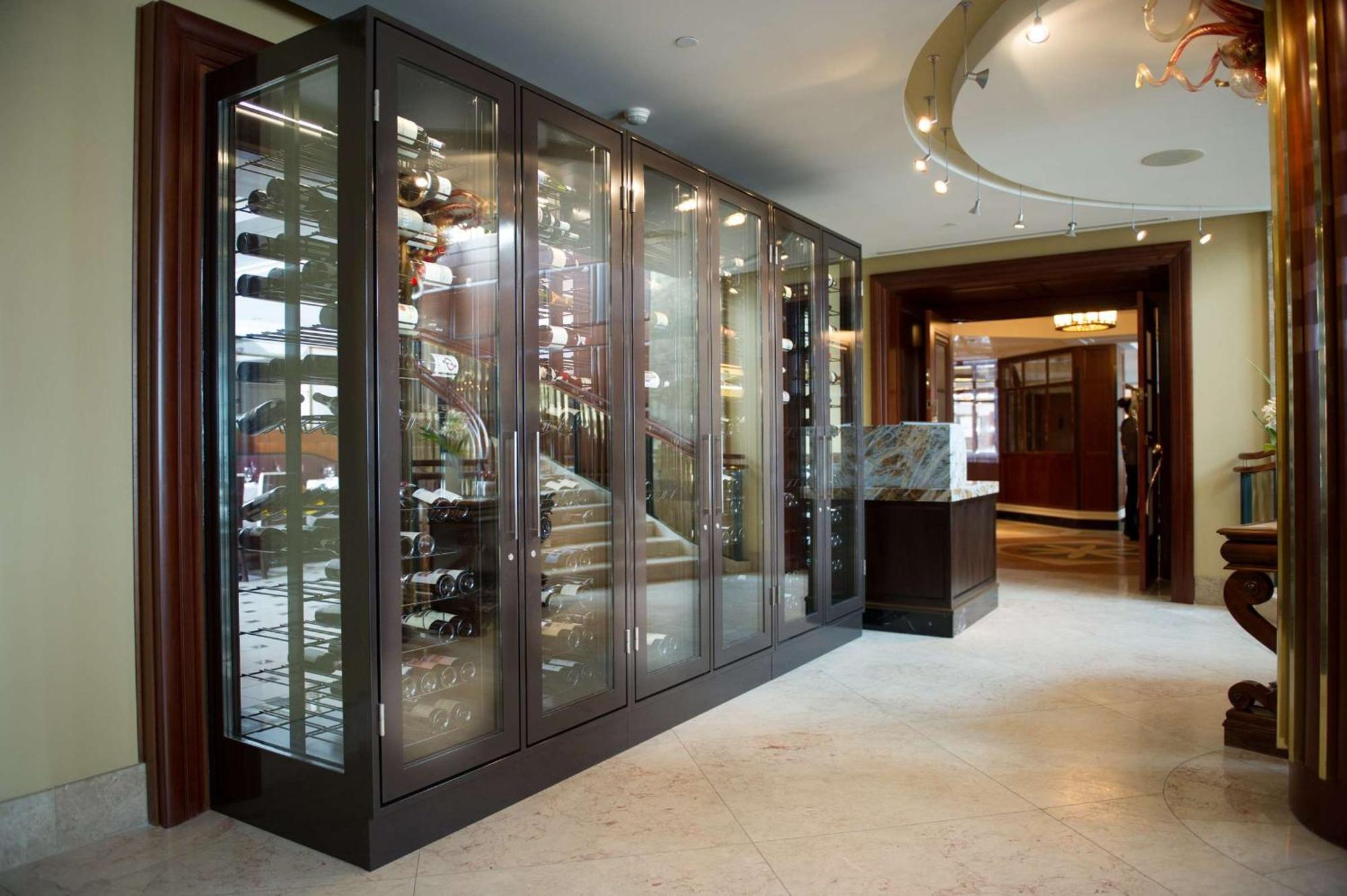 Hilton Lac-Leamy Гатино Экстерьер фото