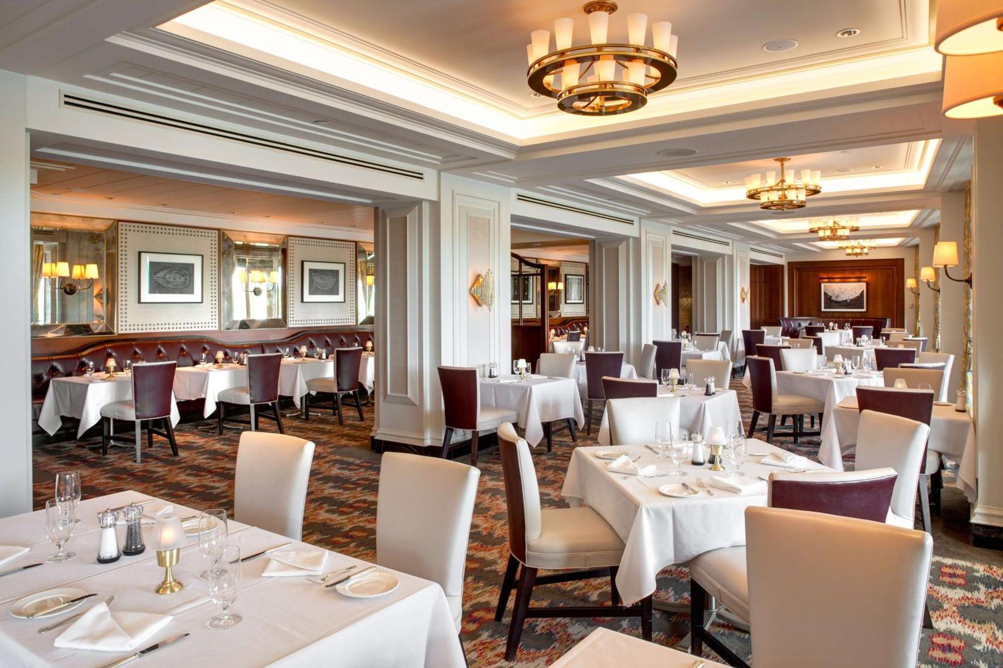 Hilton Lac-Leamy Гатино Экстерьер фото