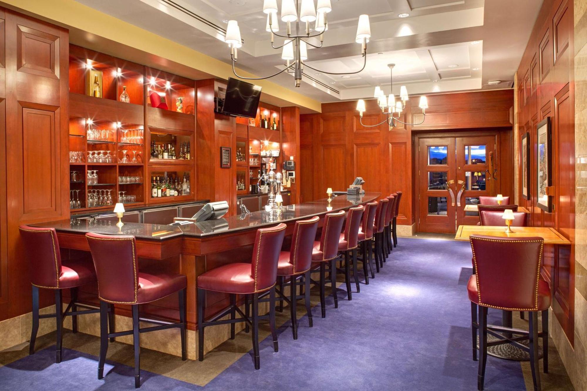 Hilton Lac-Leamy Гатино Экстерьер фото
